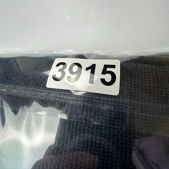 J Crew Sweater Blazer Womens Small Navy Merino Wool Preppy Quiet Luxury Academia - Picture 12 of 12